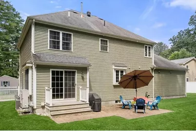 10 July Road, Sudbury, MA 01776 - Photo 35