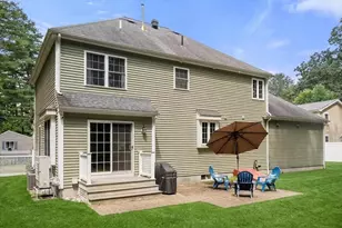 10 July Rd, Sudbury, MA 01776 - Photo 35