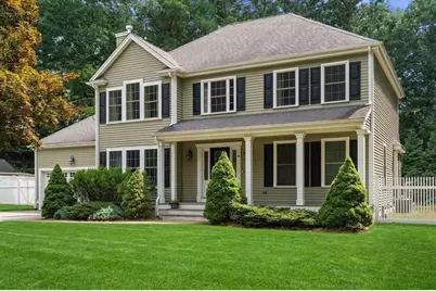 10 July Road, Sudbury, MA 01776 - Photo 39