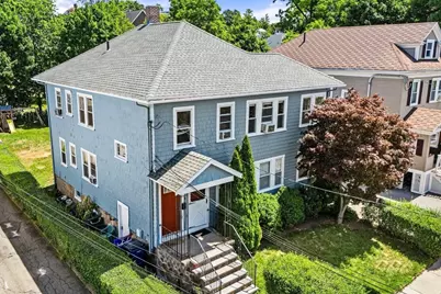 21-23 Averton St, Boston, MA 02131 - Photo 31