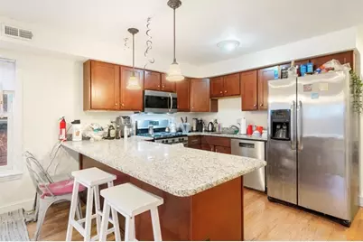 85 Fort Ave #2, Boston, MA 02119 - Photo 3
