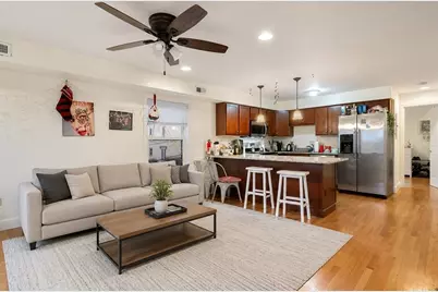 85 Fort Ave #2, Boston, MA 02119 - Photo 1