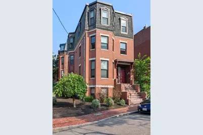85 Fort Ave #1, Boston, MA 02119 - Photo 17