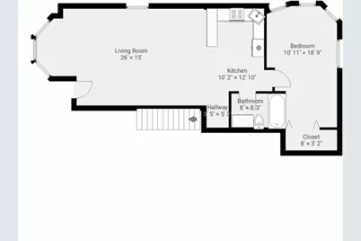 85 Fort Ave #1, Boston, MA 02119 - Photo 19