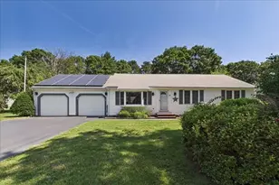 23 Joe Jay Ln, Sandwich, MA 02563 - Photo 1