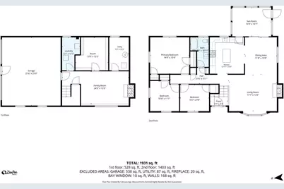 11 Harriman Rd, Merrimac, MA 01860 - Photo 31