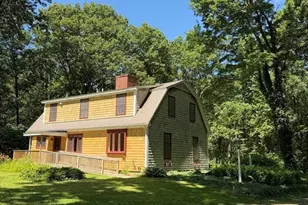 16 Flint Rd, Oakham, MA 01068 - Photo 5