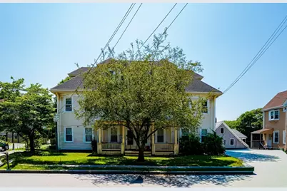 43 Winthrop #1, Quincy, MA 02170 - Photo 1