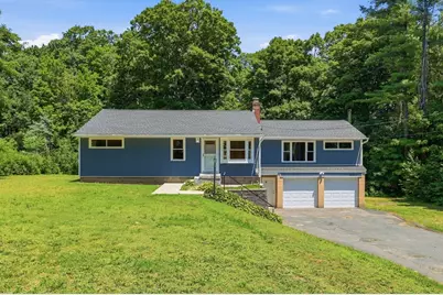 983 Rindge Rd, Fitchburg, MA 01420 - Photo 1