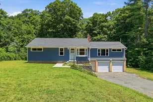 983 Rindge Rd, Fitchburg, MA 01420 - Photo 1