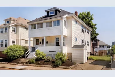 40-42 Elmira St, Boston, MA 02135 - Photo 1