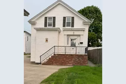 58 Forest St, Fall River, MA 02721 - Photo 1