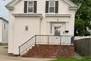 58 Forest St, Fall River, MA 02721 - Photo 1