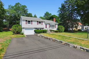 19 Weir Rd, Waltham, MA 02451 - Photo 1