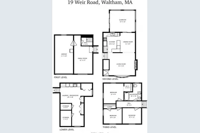 19 Weir Rd, Waltham, MA 02451 - Photo 41