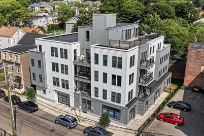 120 Brookside Ave #301, Boston, MA 02130 - Photo 1
