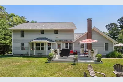 88 Early Red Circle, Plymouth, MA 02360 - Photo 35