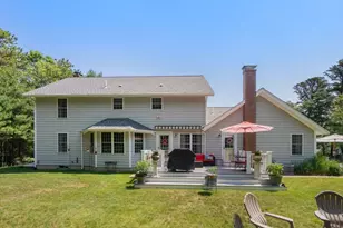 88 Early Red Cir, Plymouth, MA 02360 - Photo 35