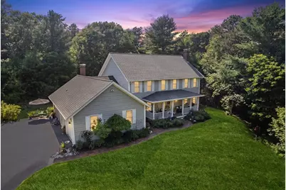 88 Early Red Cricle, Plymouth, MA 02360 - Photo 1