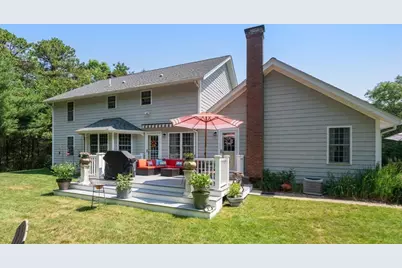 88 Early Red Circle, Plymouth, MA 02360 - Photo 41