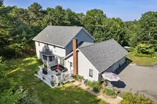 88 Early Red Cir, Plymouth, MA 02360 - Photo 39
