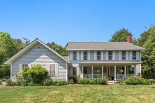 88 Early Red Cir, Plymouth, MA 02360 - Photo 1