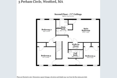 3 Perham Circle, Westford, MA 01886 - Photo 39