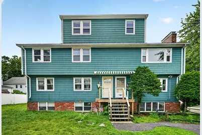 29 Normandy Avenue #1, Cambridge, MA 02138 - Photo 21