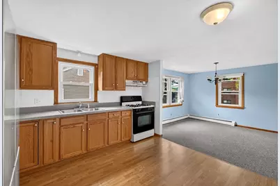 29 Normandy Avenue #1, Cambridge, MA 02138 - Photo 9