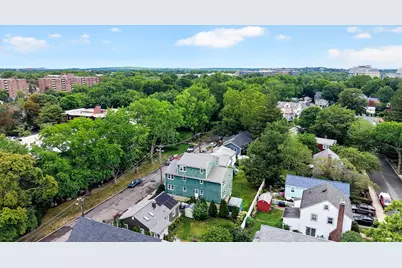29 Normandy Avenue #1, Cambridge, MA 02138 - Photo 19