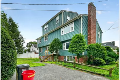 29 Normandy Avenue #2, Cambridge, MA 02138 - Photo 29