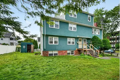 29 Normandy Avenue #2, Cambridge, MA 02138 - Photo 27
