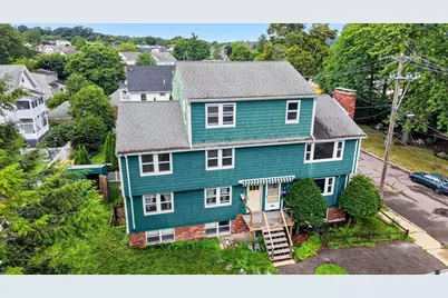 29 Normandy Avenue #2, Cambridge, MA 02138 - Photo 21