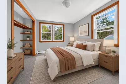 29 Normandy Avenue #2, Cambridge, MA 02138 - Photo 3