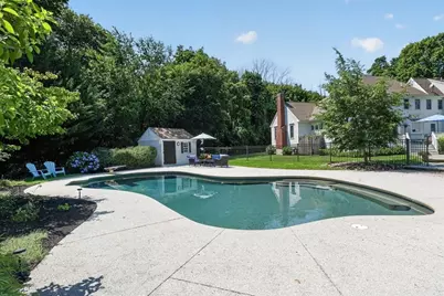 60 Old Oaken Bucket Rd, Norwell, MA 02061 - Photo 35