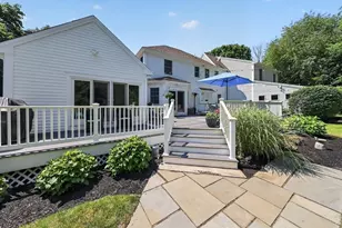 60 Old Oaken Bucket Rd, Norwell, MA 02061 - Photo 31