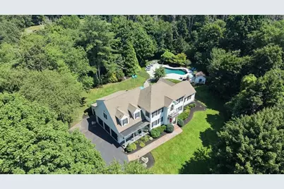 60 Old Oaken Bucket Rd, Norwell, MA 02061 - Photo 1