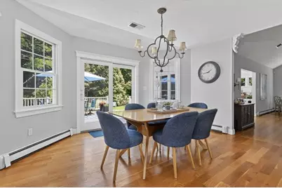 60 Old Oaken Bucket Rd, Norwell, MA 02061 - Photo 5