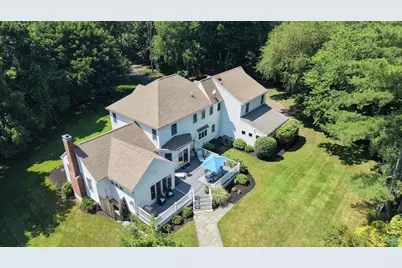 60 Old Oaken Bucket Rd, Norwell, MA 02061 - Photo 37