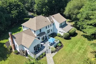 60 Old Oaken Bucket Rd, Norwell, MA 02061 - Photo 37
