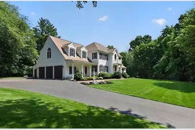 60 Old Oaken Bucket Rd, Norwell, MA 02061 - Photo 29