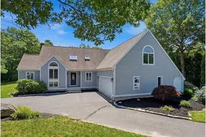 60 Ellisville Green, Plymouth, MA 02360 - Photo 1