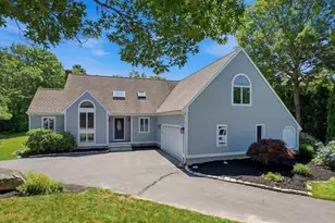 60 Ellisville Green, Plymouth, MA 02360 - Photo 1