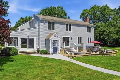 60 Ellisville Green, Plymouth, MA 02360 - Photo 29