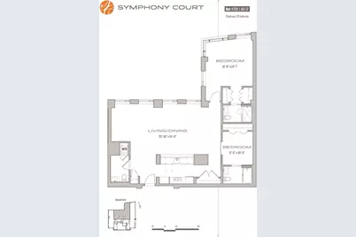43 Westland Ave #712, Boston, MA 02116 - Photo 29