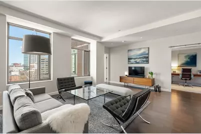 43 Westland Ave #712, Boston, MA 02116 - Photo 3