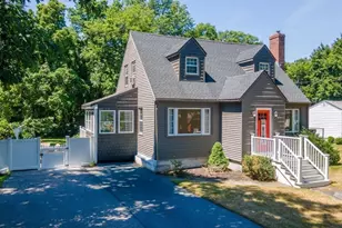 14 Nelson St, Hopedale, MA 01747 - Photo 3