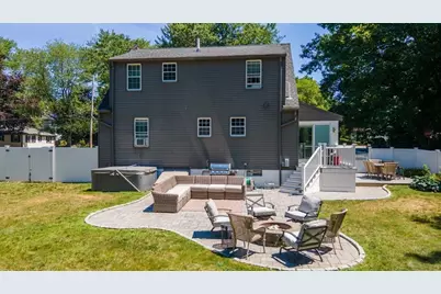 14 Nelson Street, Hopedale, MA 01747 - Photo 3
