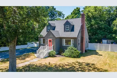 14 Nelson Street, Hopedale, MA 01747 - Photo 1