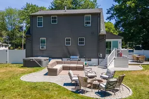 14 Nelson St, Hopedale, MA 01747 - Photo 5